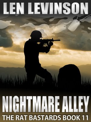 cover image of Nightmare Alley
